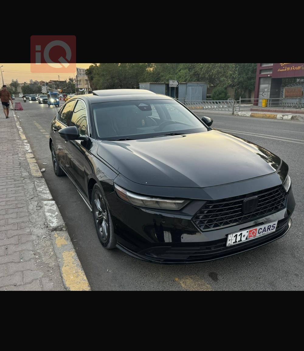 هوندا أكورد